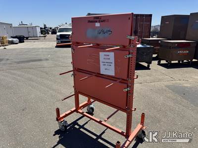 iTool Freedom Cart (Used)