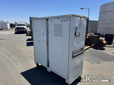 Tool Box (Used )