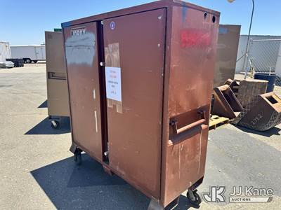 Tool Box (Used )
