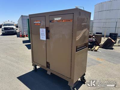 Tool Box (Used )