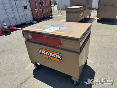 Tool Box (Used )