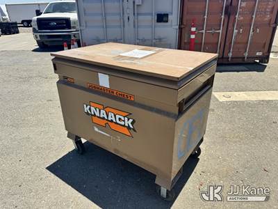 Tool Box (Used)