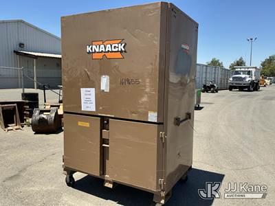 Knaack Headache Shack (Used)