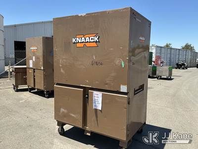 Knaack Headache Shack (Used )