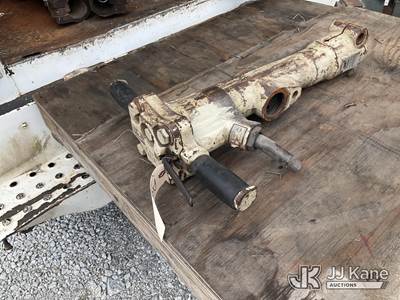 2017 Ingersoll Rand Chipping Hammer (Condition Unknown)