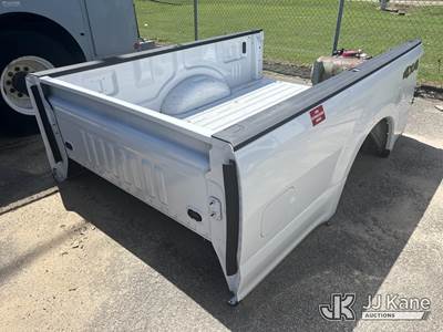 Used Ford Truck Bed