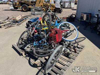 Bikes (Used))