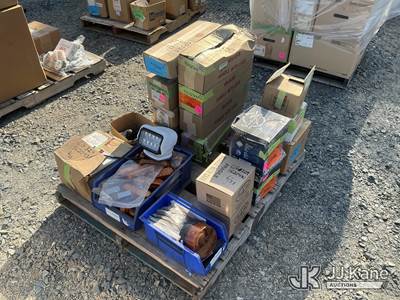 Miscellaneous Spotlights & Marker Lights (New/Unused)