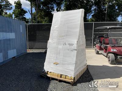 Wooden Shed w/o Floor (Assembly Required)