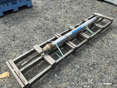 4 in. Boring Mole (Used)