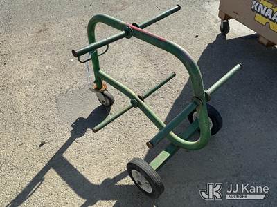 Spool Cart (Used)