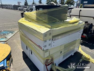 Autolith TP85 Commercial Plate Processor (Per Seller Operates)