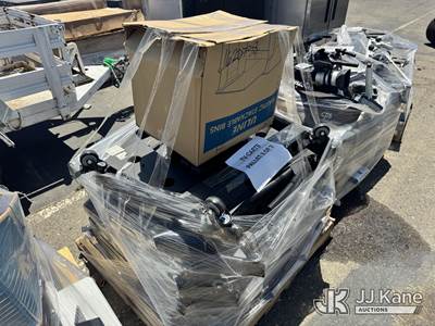 TV Carts (Used)