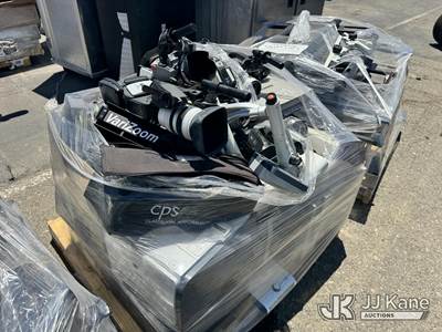 Cameras & Printers (Used)