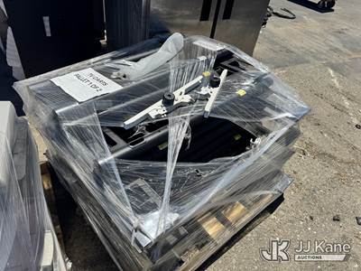 Tv Carts (Used)