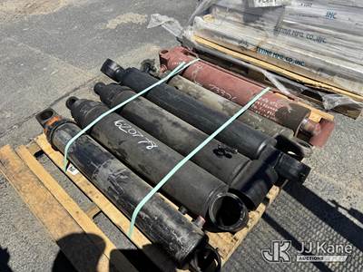 Hyd Cylinder Arms (Used)