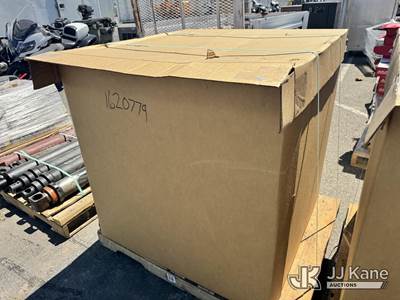 Miscellaneous Items (Used)