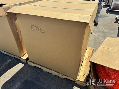 Miscellaneous Items (Used)