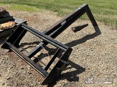 Used Lifting Jib