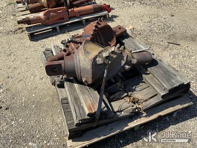Misc. Directional Drill Tooling-(2) Reamers (Removal is by Appointment Only