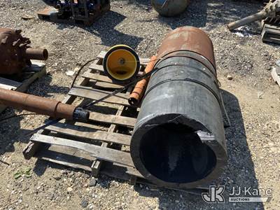Misc. Directional Drill Tooling-Puller (Removal is by Appointment Only