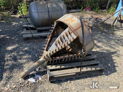 Used Misc. Directional Drill Tooling Reamer