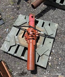 Misc. Directional Drill Tooling-Reamer (Removal is by Appointment Only