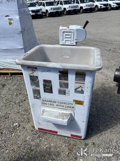 Altec Pin On Platform (Fitment Unknown)