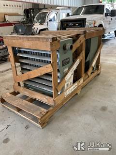 (2) Ruffneck FR1-24 Fan-Cooled Heat-Exchanger Units