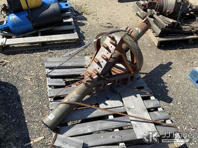 Used Misc. Directional Drill Tooling Reamer