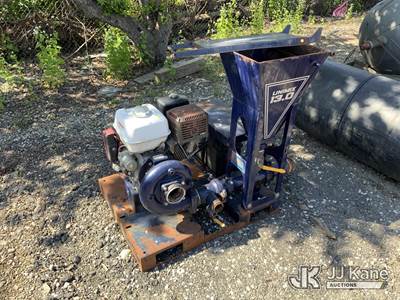 Misc. Directional Drill Tooling-Universal Mud Mixing Unit (Condition Unknown) (Removal is by Appointment Only