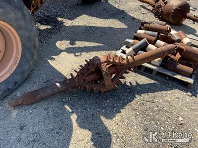 Misc. Directional Drill Tooling-Supreamer (Removal is by Appointment Only