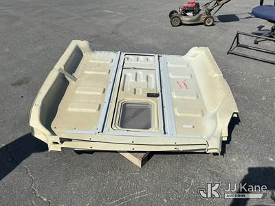 Plastic Door Frames (Used)