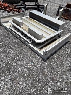 Headache Rack (Used)