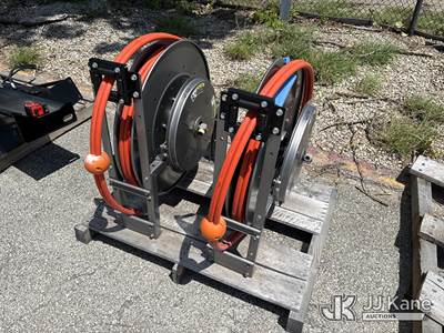 Hannah Hose Reels
