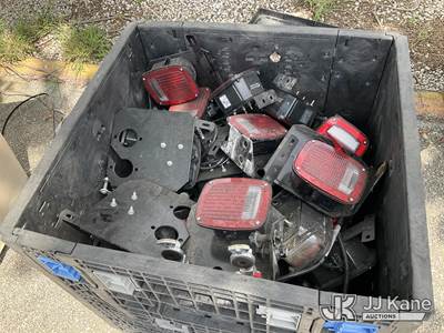 Miscellaneous Taillights