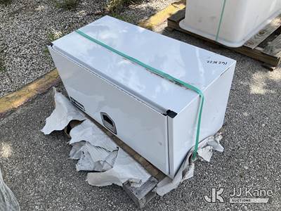 Buyers Tool Box