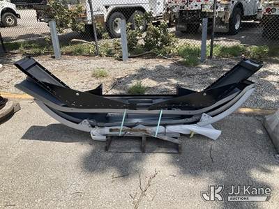(4) Bumpers
