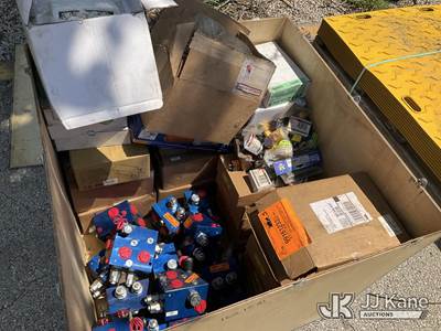 Miscellaneous Parts & Accessories