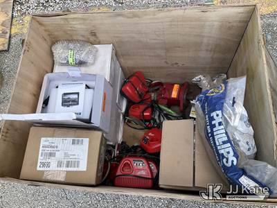 Miscellaneous Parts & Accessories