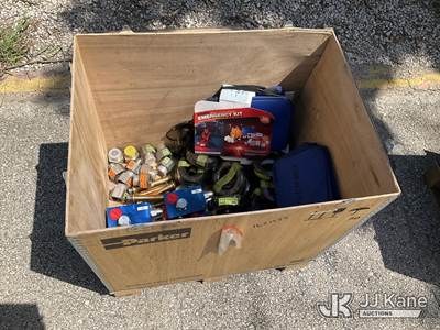 Miscellaneous Parts & Accessories