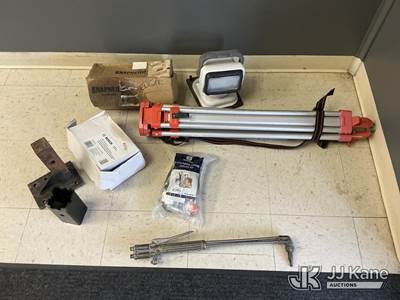 Miscellaneous Items