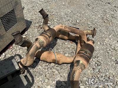 Catalytic Converters