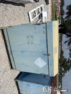 Storage Container