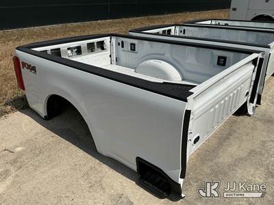 Truck Bed