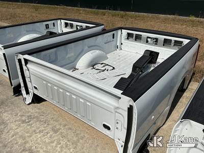 Truck Bed