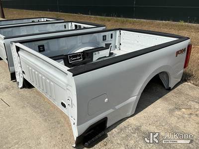 Truck Bed