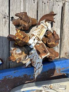 Auger Bits