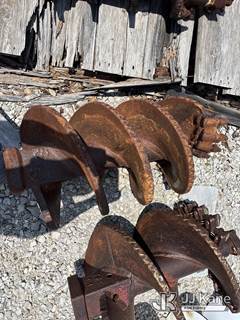 3ft Auger