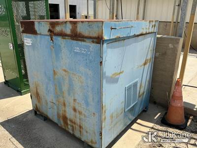 Storage Container